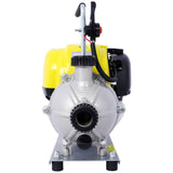 38CC 4 Stroke Gasoline Water 1.5Inch Portable Gas Powered Transfer Commercial Engine Water W465121003