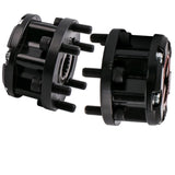 Front Manual Locking Hub Fit For Isuzu D Max 2005 onwards Fit For Isuzu Trooper II KB 2500 1987 52300294