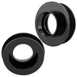 Front 3" Leveling Lift Kit Spacer For Chevy Silverado GMC Sierra 1500 2WD 1999-2006 Front Strut 46067601