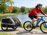 Pet Bike Trailer 38778087