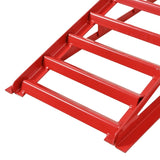 5 Ton Auto Car Truck Service Ramps Lifts, Garage Car Lift Hydraulic Ramps,Automotive Hydraulic Lift W2019P268463