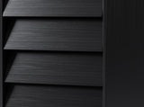 4 Drawer Double Dresser Features Vintage-style and Bevel Design 92816844