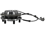 2pc Front LH RH Wheel Hub & Bearing Assembly fit for Nissan Xterra 4x4 H515065 90652576