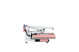 ZUN 13x18 Semi-automatic Heat Press Machine With Auto Open and Slide-out base W1883P195259