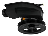 Power Steering Pump w/Pulley And Reservoir fit for Jeep Grand Cherokee 1999-2004 75193433