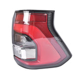 Left Side LED & Halogen Tail Light Lamp Assembly JL1Z13405D JL1Z13405H Replacement for Ford 71976631
