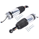 2x Front Air Suspension Shock Strut w/ Magnetic Fit for Chevy Suburban Tahoe Cadillac Escalade GMC 57025105