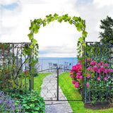 Metal Garden Arch 34199270