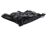 Left Side Halogen Headlight Assembly w/Bulb Replacement for Ford Expedition 2018-2021 JL1Z13008J 94998793