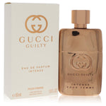 Gucci Guilty Pour Femme Intense by Gucci Eau De Parfum Spray 1.6 oz for Women FX-564327