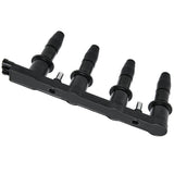 Ignition Coil Pack for Opel Astra GTC Holden Cruze Holden Barina 1.6L 96476983 56158469