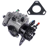 Injection Fuel Pump Replacement for Perkins T2332 Engine 2643D641 8924A491T 8924A492T 34410958