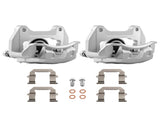 Front Disc Brake Calipers w/ Brackets fit for Buick Regal 2011-2017/Cascada 2016-19 62942026