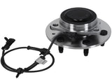 Front Wheel Bearing Hub fit for Cadillac Escalade 02-06 Chevy 1500 2500 SP450301 89062985