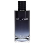 Sauvage by Christian Dior Eau De Toilette Spray 6.8 oz for Men FX-536899