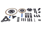 Dual Clutch Transmission Remover Installer Tool Kit Replacement for Ford DPS6 Focus 2012-2018 Fiesta 13751282