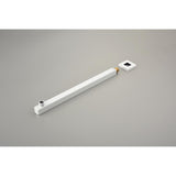 Shower System with Shower Head, Hand Shower, Slide Bar, Bodysprays, Shower Arm, Hose, Valve Trim, W2287141344