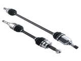 Front CV Axle Shaft Set Fits fit for Chevrolet Sonic 2012-2017 50923690