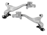 2Pcs Lower Control Arms Front Left & Right Fit for Infiniti Q70 2014-2018 Q70L 2015-2018 M37 M56 21005615