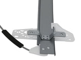 Power Window Regulator fit for Nissan Titan/Armada 2004-2015 Rear Left 748-980 US 11737515