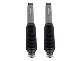 Rear Shock Absorbers fit for Toyota 4Runner 2003-22 FJ Cruiser 07-14 Fit 0-3" Lift 01985847