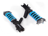 24 Way Damper Adjustable Coilover Lowering Kit fit for Acura RSX & Type-S 2002-2006 59631901