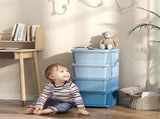 Clothes Storage/Toy Cubby Storage 25980669