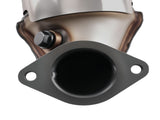 Manifold Catalytic Converter fit for Hyundai Santa Fe 2.4L AWD 2019-20 285102GBB0 88159021