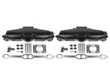 2Pcs Exhaust Manifold 860246Q11 Replacement for Mercruiser Marine MCM/MIE V8 5.0 305 5.7 350 01403759