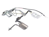 In-Tank Fuel Pump Assembly Fits for Harley Electra Road Glide/Tour Glide/Road King FLHR FLT 29386611
