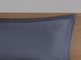 Queen Striped Comforter Set with Bed Sheets B03595909