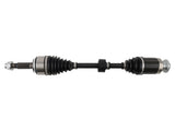Front Passenger Side CV Axle Assembly Fit For Acura TSX L4 2.4L 2009-2013 14889973
