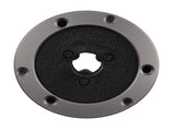 100mm 3 Jaw Lathe Chuck Self Centering K11-100 0.05mm w/ Internal External 13250839