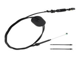 Auto Transmission Shift Cable 15037353 fit for Yukon fit for Chevrolet C1500 C2500 C3500 60235574