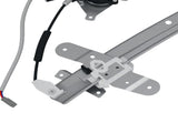 Power Window Regulator w/ Motor Front Left Side fit for Ford Crown Victoria 1992-11 32271385