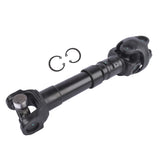 Rear Drive Shaft Prop Shaft Assembly for Jeep Wrangler 4WD 93.4'' WB 936-085 New 49811785