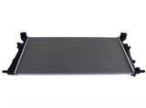 Cross Flow Radiator Assembly fit for Chrysler 200/Cherokee 14-18 DPI13400 Aluminum 27880671