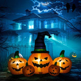 Inflatable Halloween Decoration 33234361