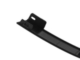 Driver Front Fender Flare Arch fit for BMW X1 16-22 51777332337 Black Textured 07580825