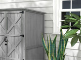 Wooden Garden Shed 11362260