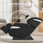 ZUN 2024 Massage Chair Recliner with Zero Gravity with Full Body Air Pressure W1875P212650