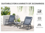 Garden chair / Rocking Chair 25176262