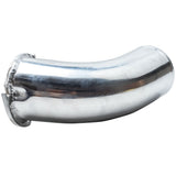 Turbo Air Intake Elbow Inlet Horn for Chevy & GMC 2500 & 3500 2003-2004 6.6L Diesel 48986251