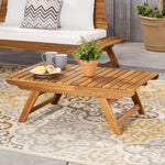 ZUN SEDONA COFFEE TABLE 65811.00