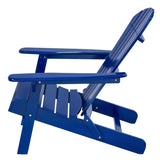 MALIBU ADIRONDACK CHAIR N770P241668C