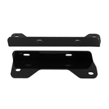 Gooseneck Hitch fit for Ford F-250 F-350 F-450 2017-2022 Carbon Steel Rear Mount 71281606