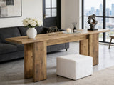 Long Console Table 13112538