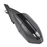 Door Mirror Driver Side Power Heated Fits for Hyundai Santa Cruz Tucson SEL 2022-2024 87610-CW030 40956945