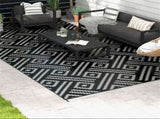 Reversible Outdoor Rug 23124261