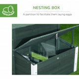 Chicken Coop Not Supported non-defective remorse returns 64142608